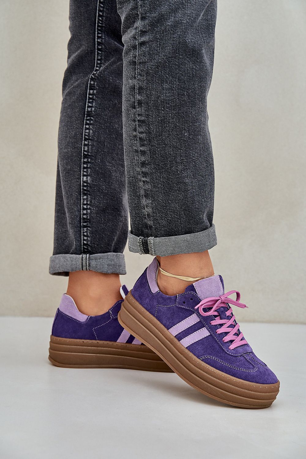 Sportschuhe model 208546 Step in style