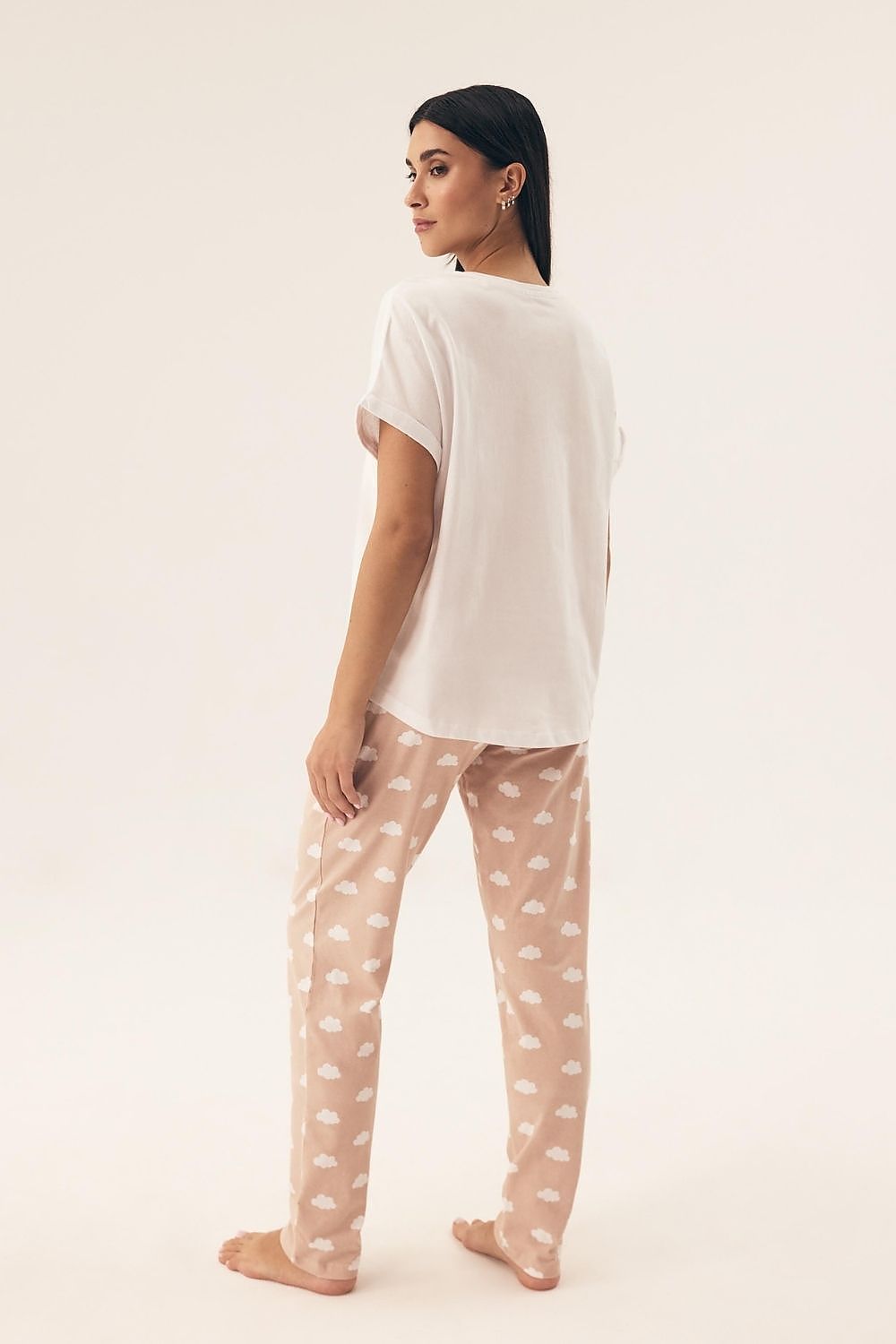 Pyjama model 208602 Henderson