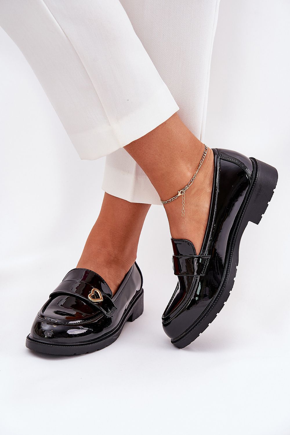 Mokassins model 209025 Step in style