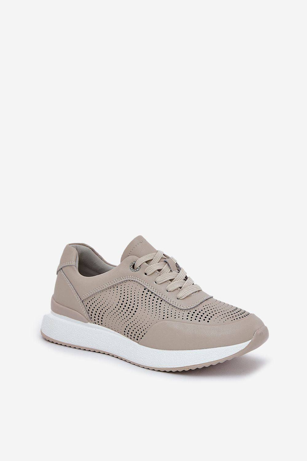 Sportschuhe model 209058 Step in style