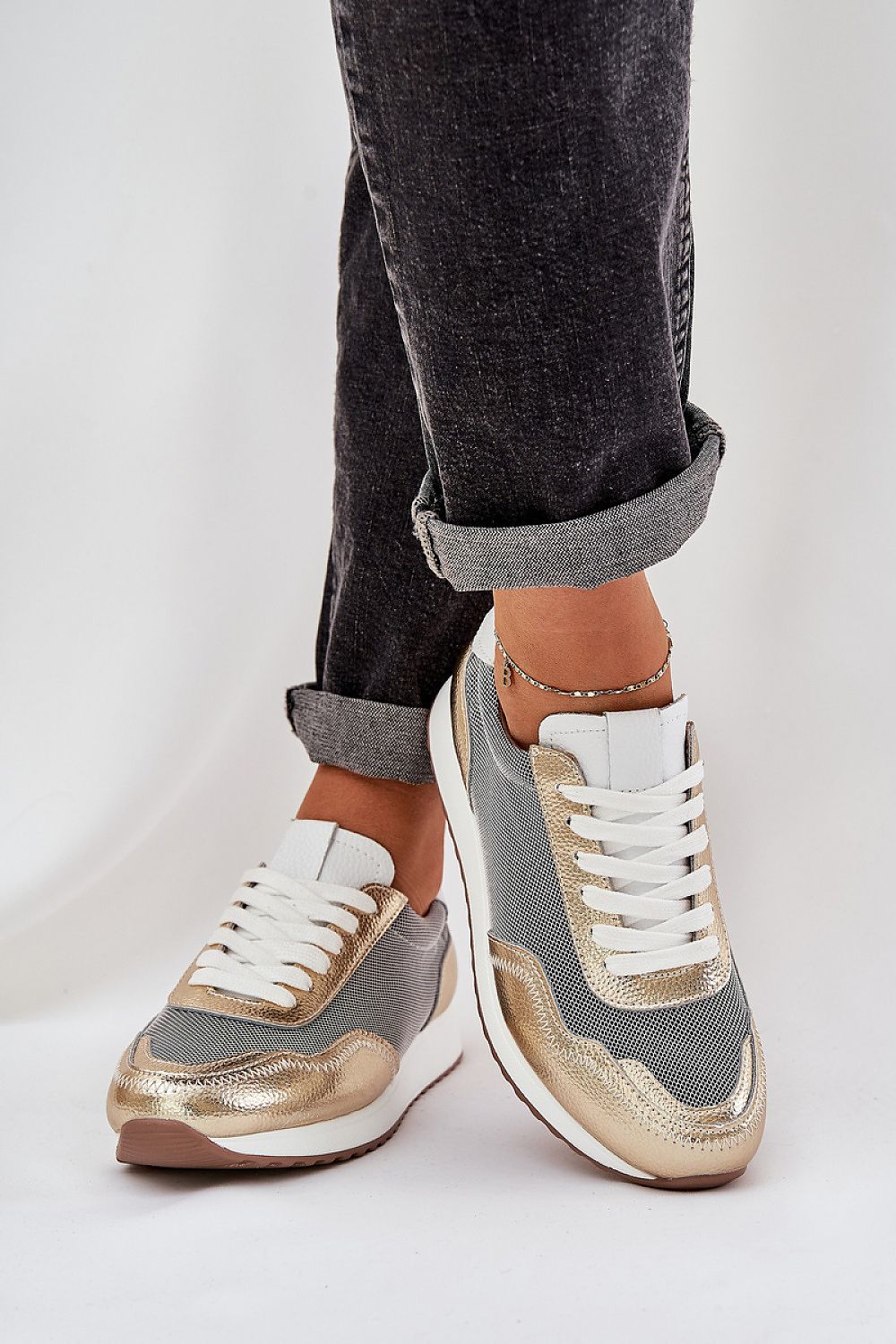 Sportschuhe model 209060 Step in style