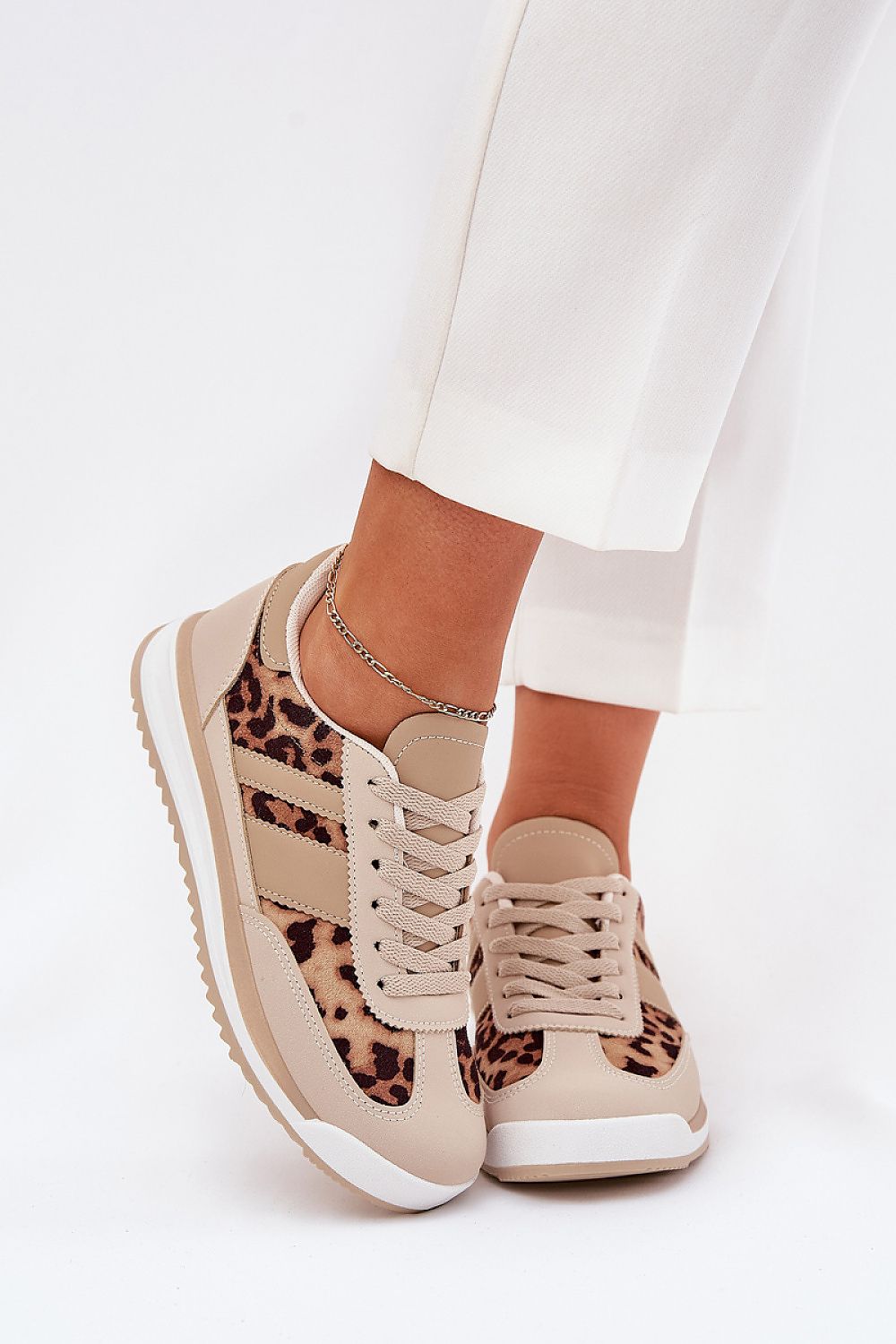 Sportschuhe model 209062 Step in style