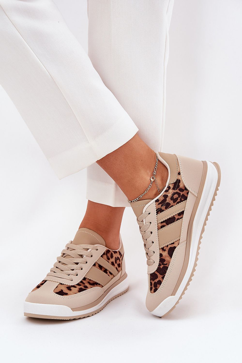 Sportschuhe model 209062 Step in style