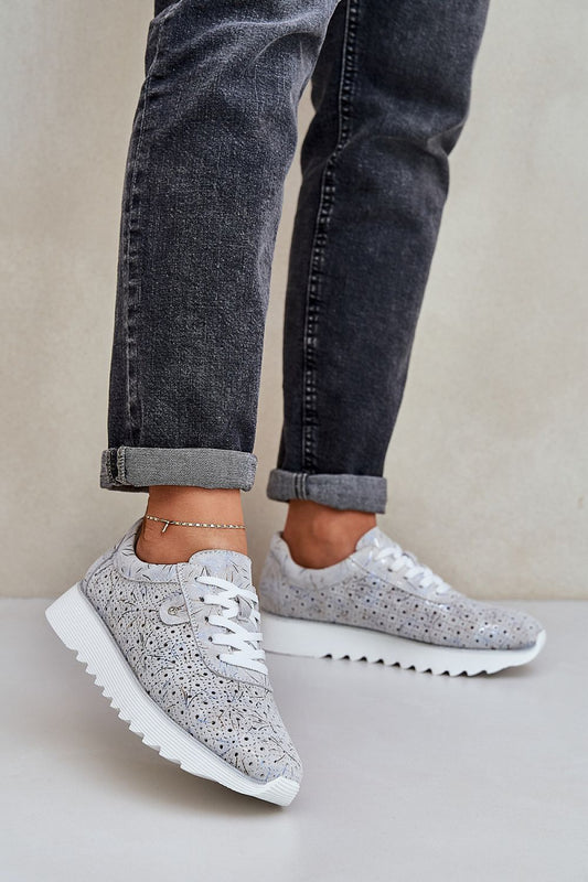 Sportschuhe model 209065 Step in style