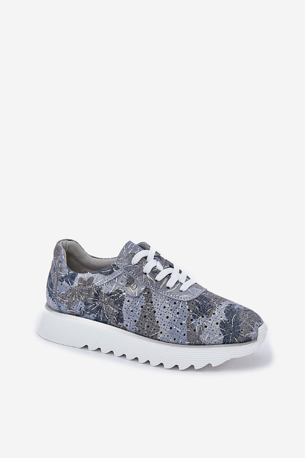 Sportschuhe model 209066 Step in style