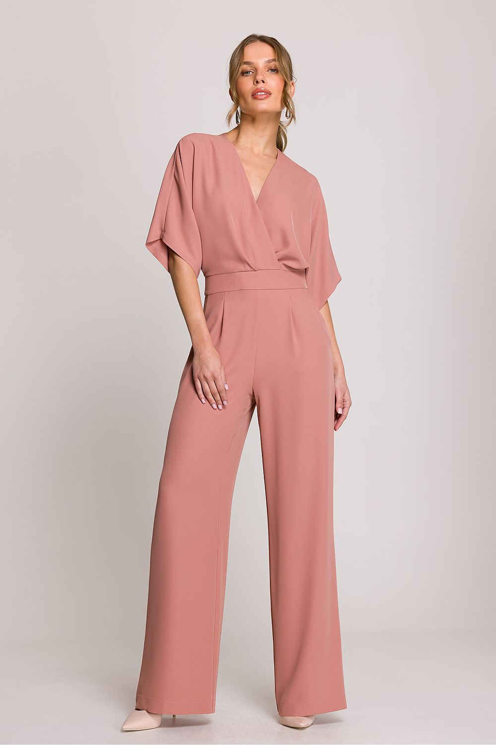 Overall model 209122 Stylove
