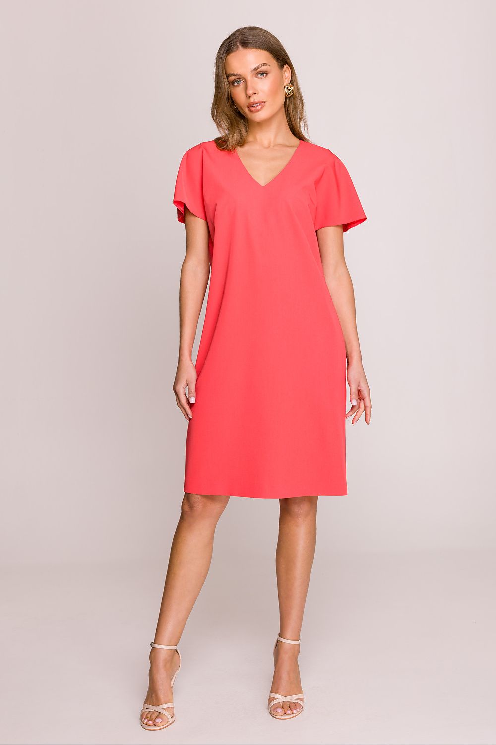 Alltagskleid model 209142 Stylove