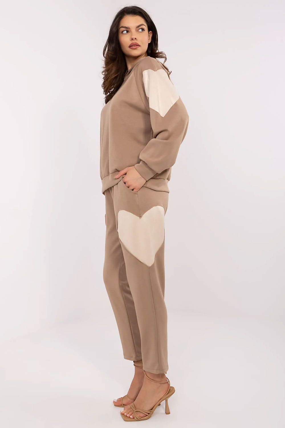 Set model 209206 Italy Moda