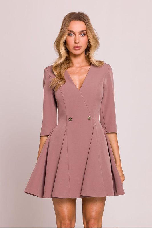 Alltagskleid model 209262 Moe