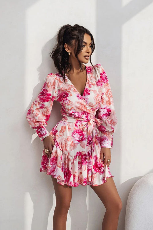 Alltagskleid model 209347 LaBalancia