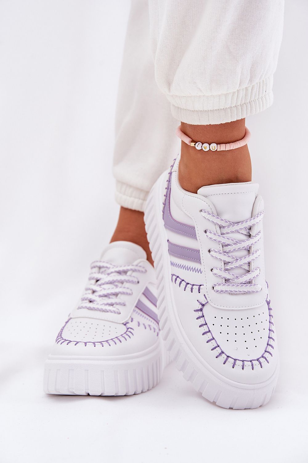 Sportschuhe model 209440 Step in style