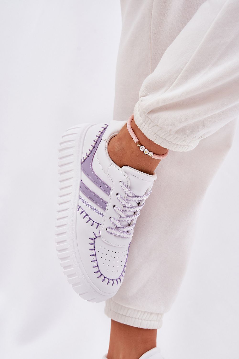 Sportschuhe model 209440 Step in style