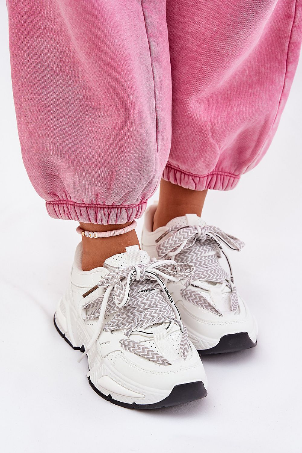 Sportschuhe model 209446 Step in style