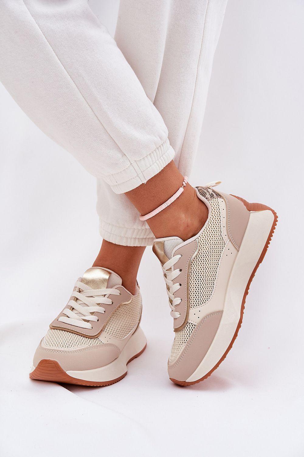 Sportschuhe model 209462 Step in style
