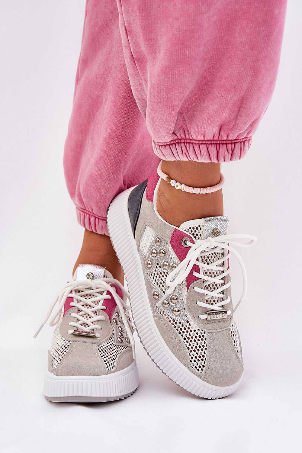 Sportschuhe model 209464 Step in style