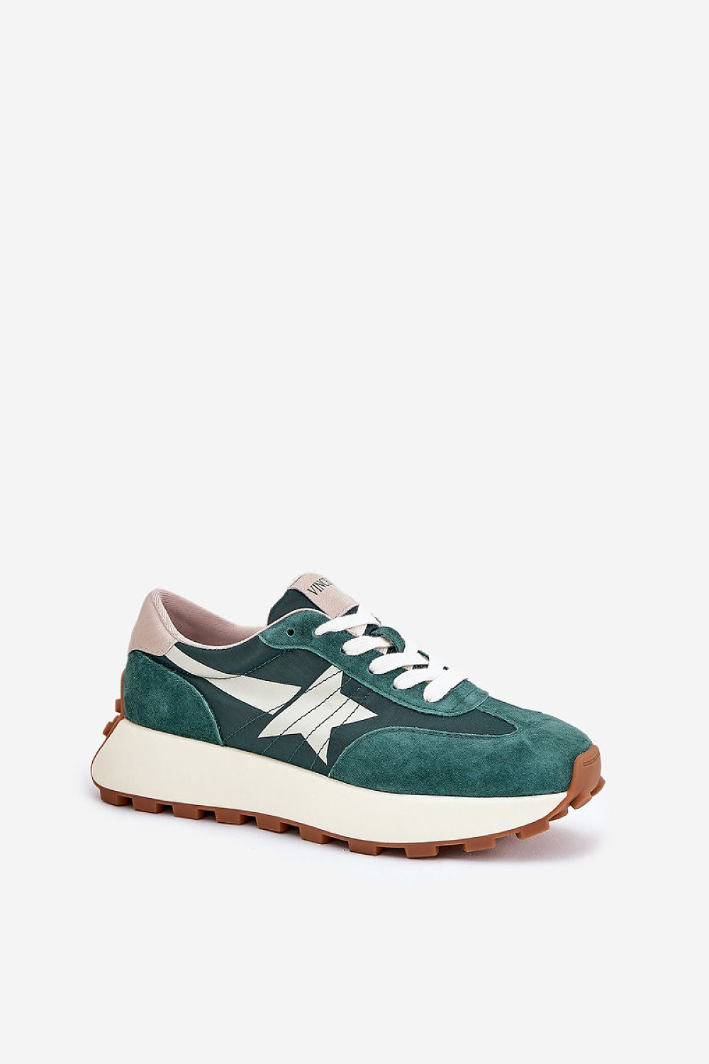 Sportschuhe model 209466 Step in style