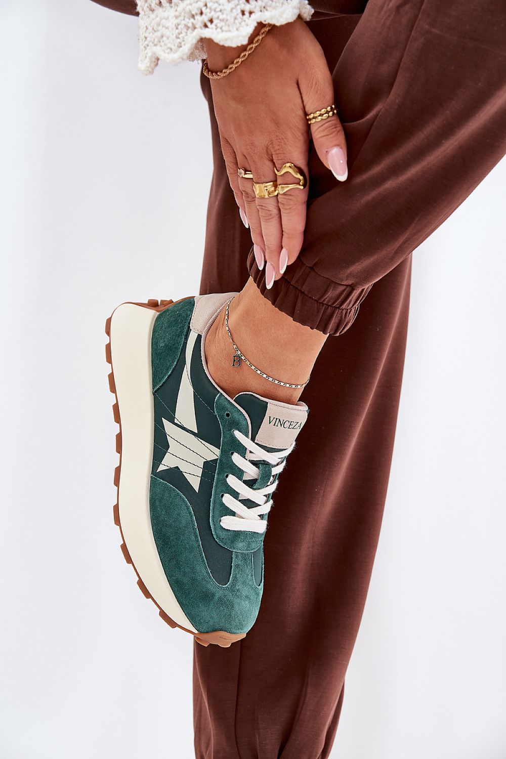 Sportschuhe model 209466 Step in style