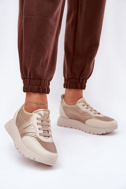 Sportschuhe model 209468 Step in style