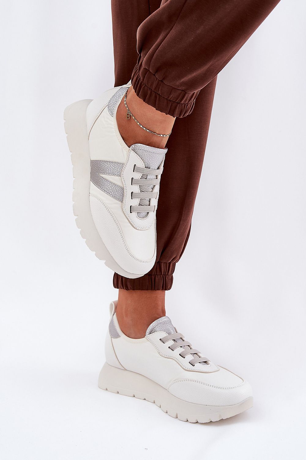 Sportschuhe model 209469 Step in style