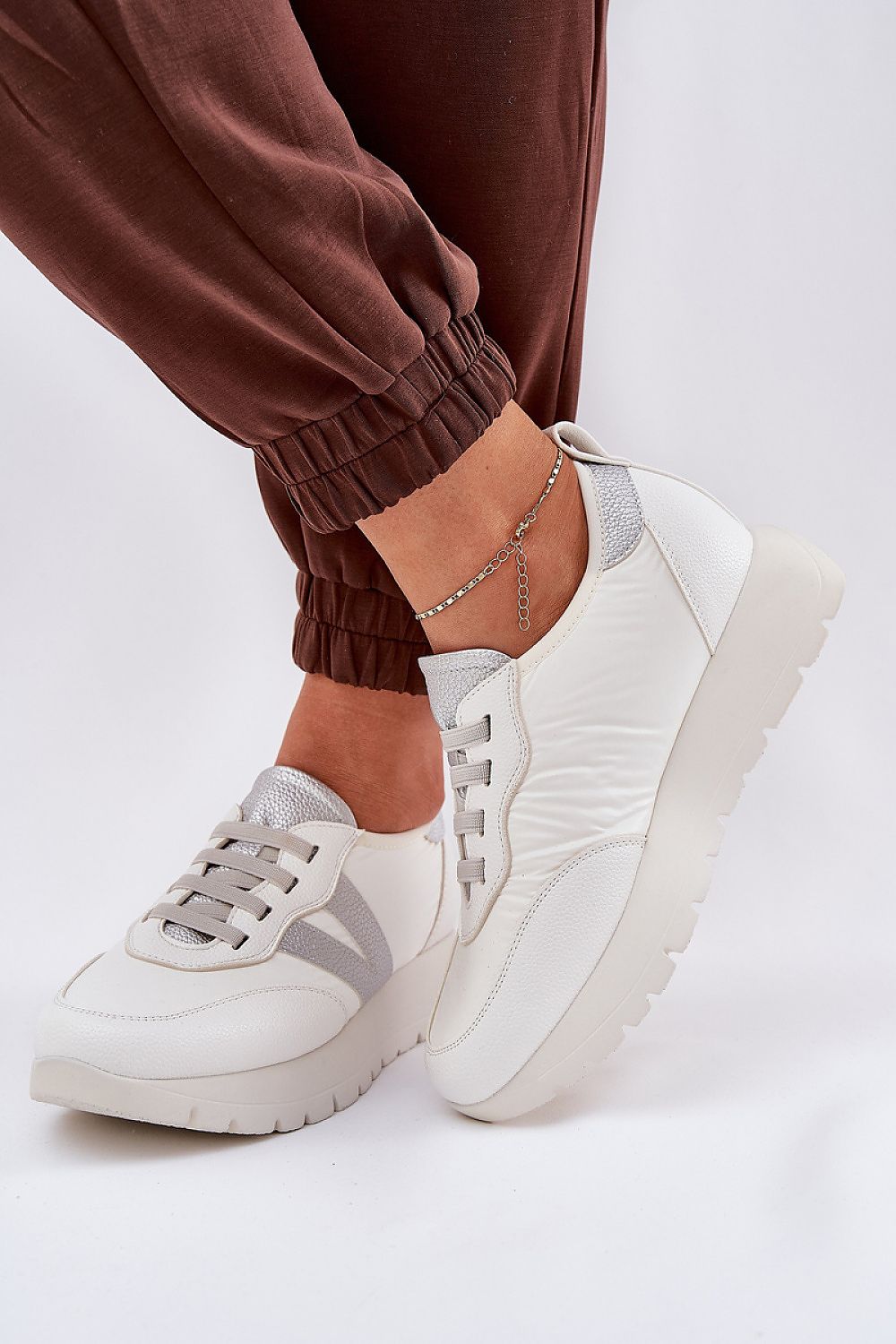 Sportschuhe model 209469 Step in style