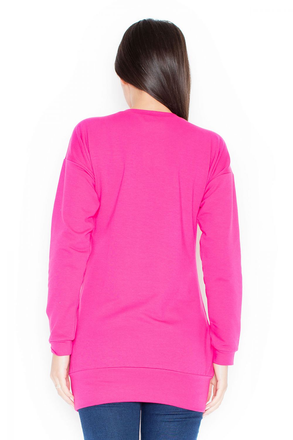 Sweater model 46887 Katrus