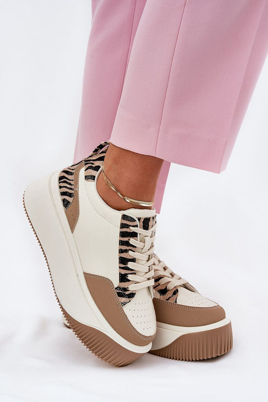 Sportschuhe model 209797 Step in style