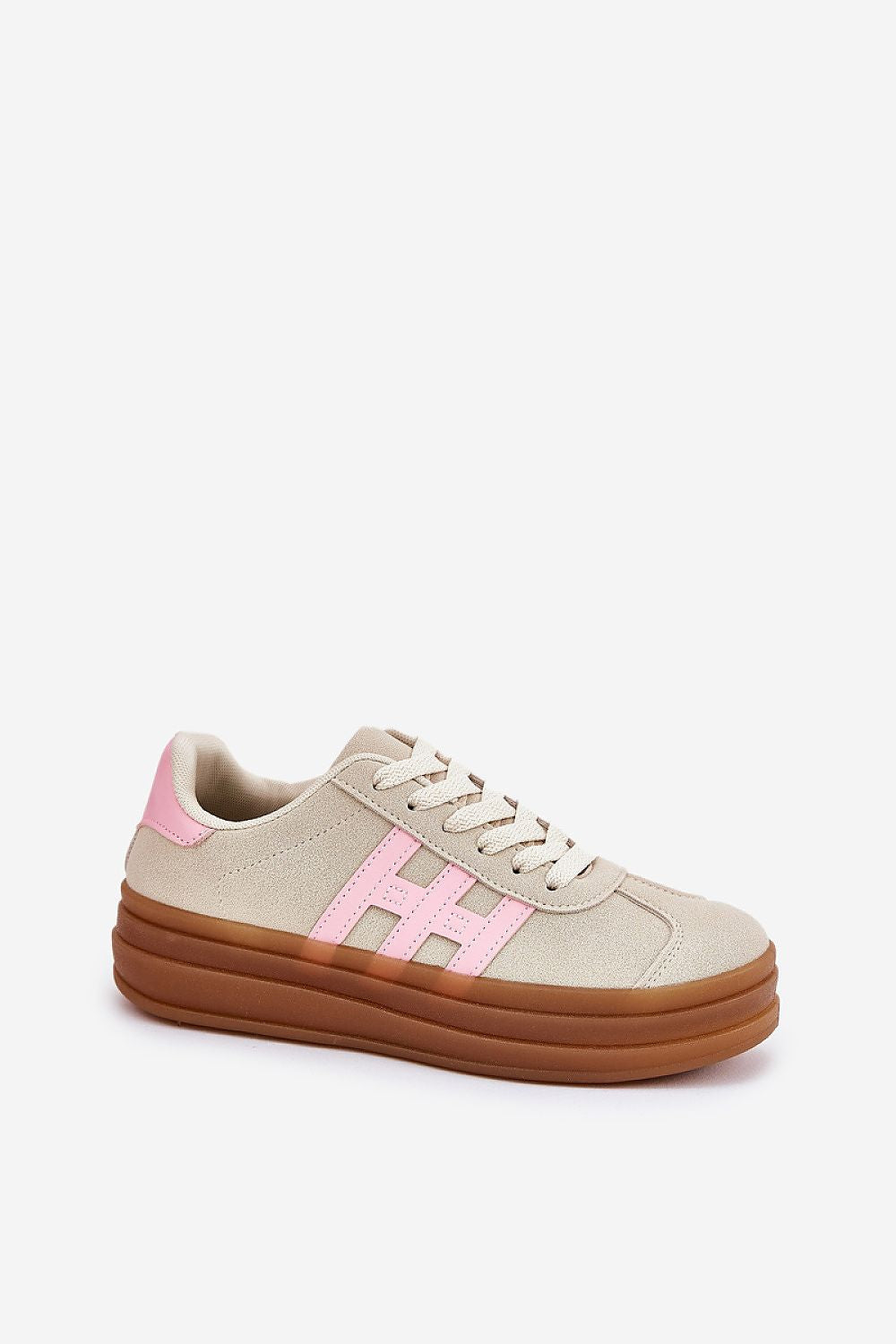 Sportschuhe model 209801 Step in style