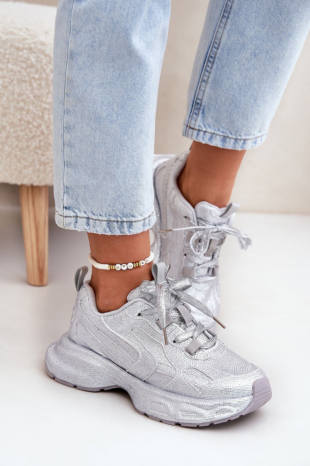 Sportschuhe model 209813 Step in style