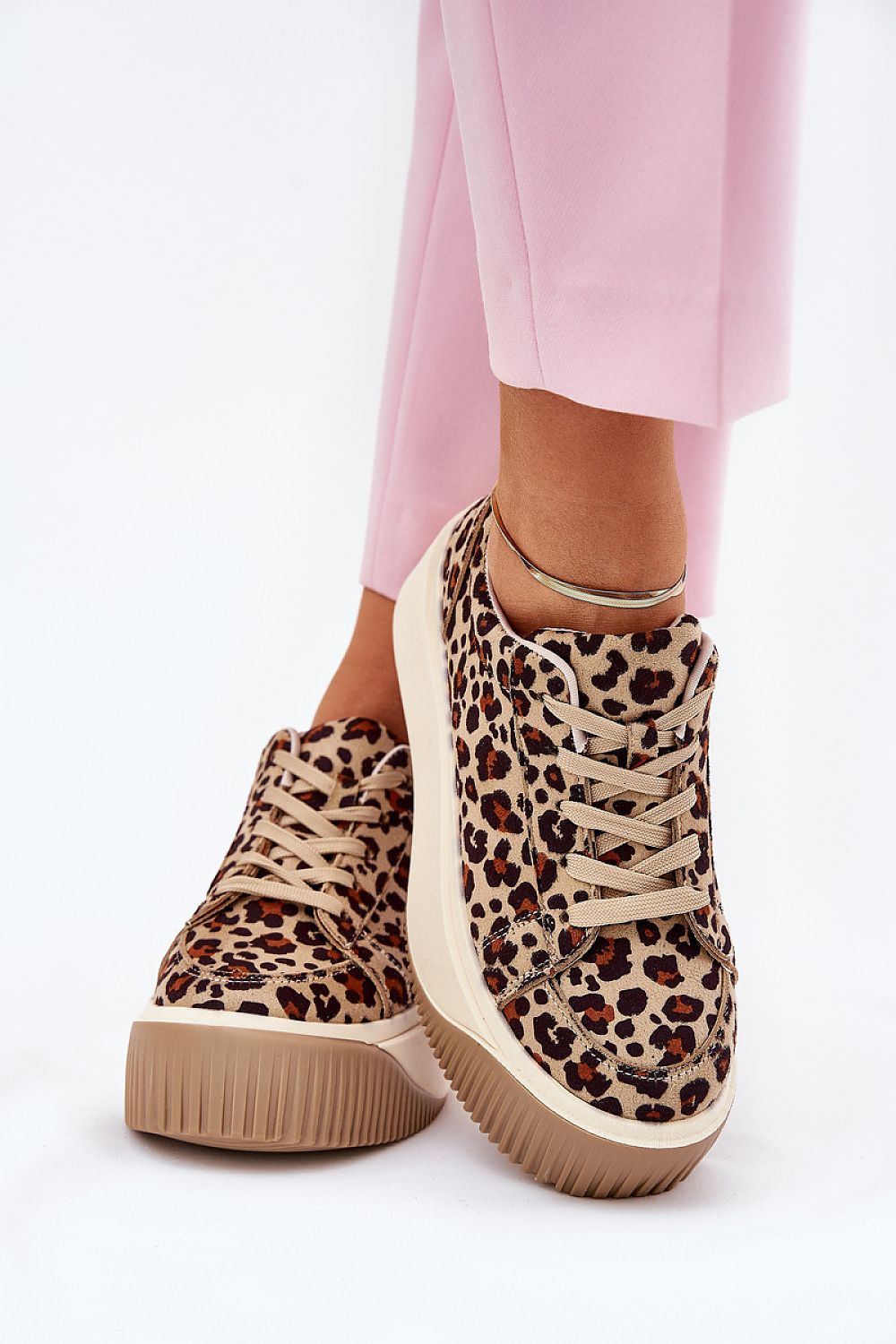 Sportschuhe model 210994 Step in style