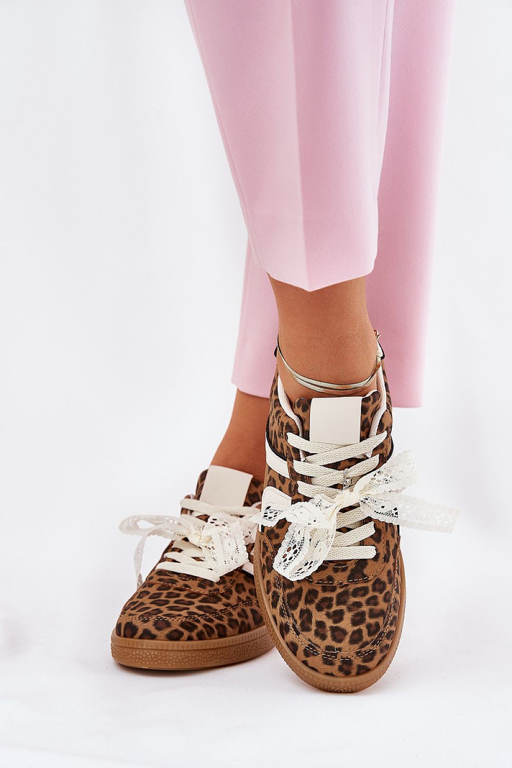 Sportschuhe model 210997 Step in style