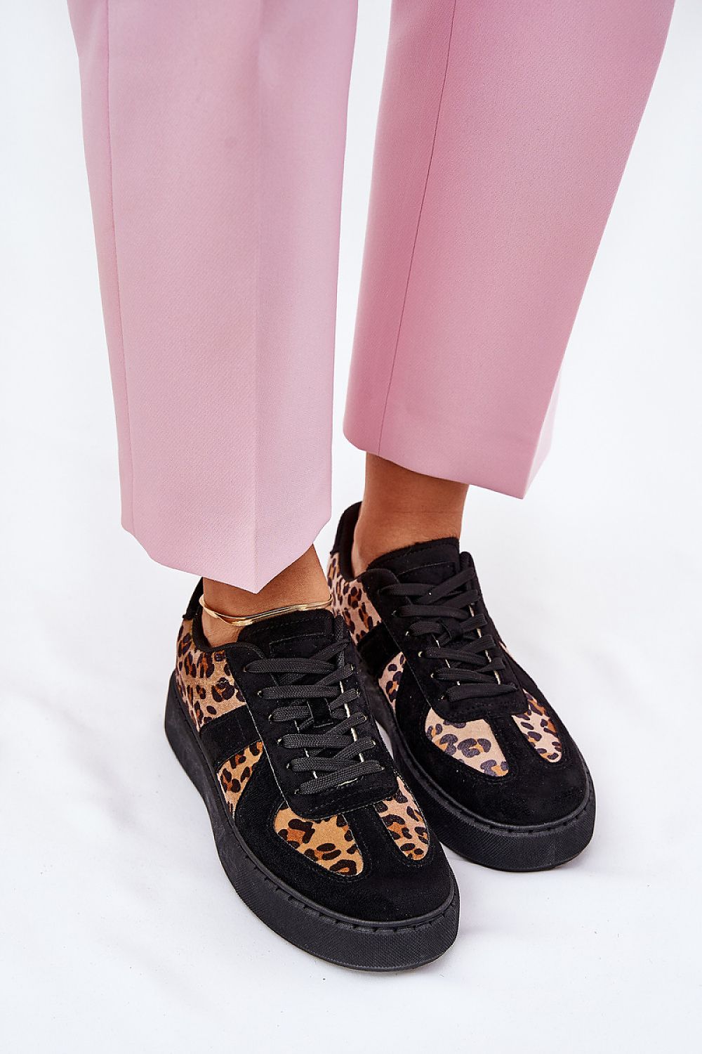 Sportschuhe model 211000 Step in style
