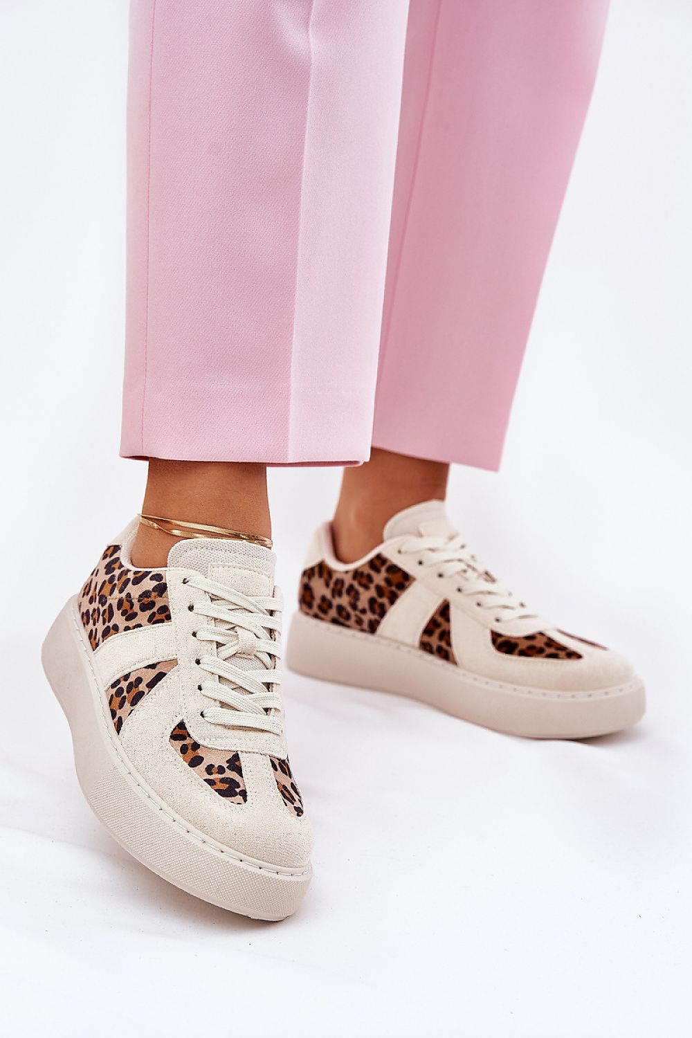 Sportschuhe model 211001 Step in style