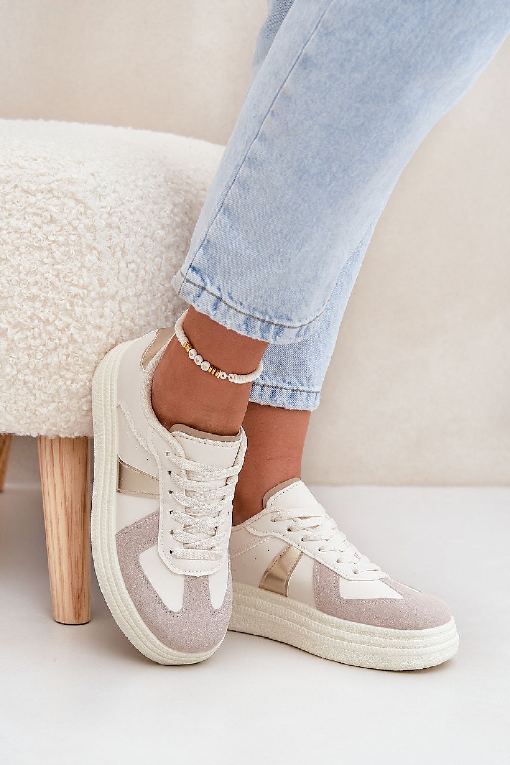 Sportschuhe model 211003 Step in style