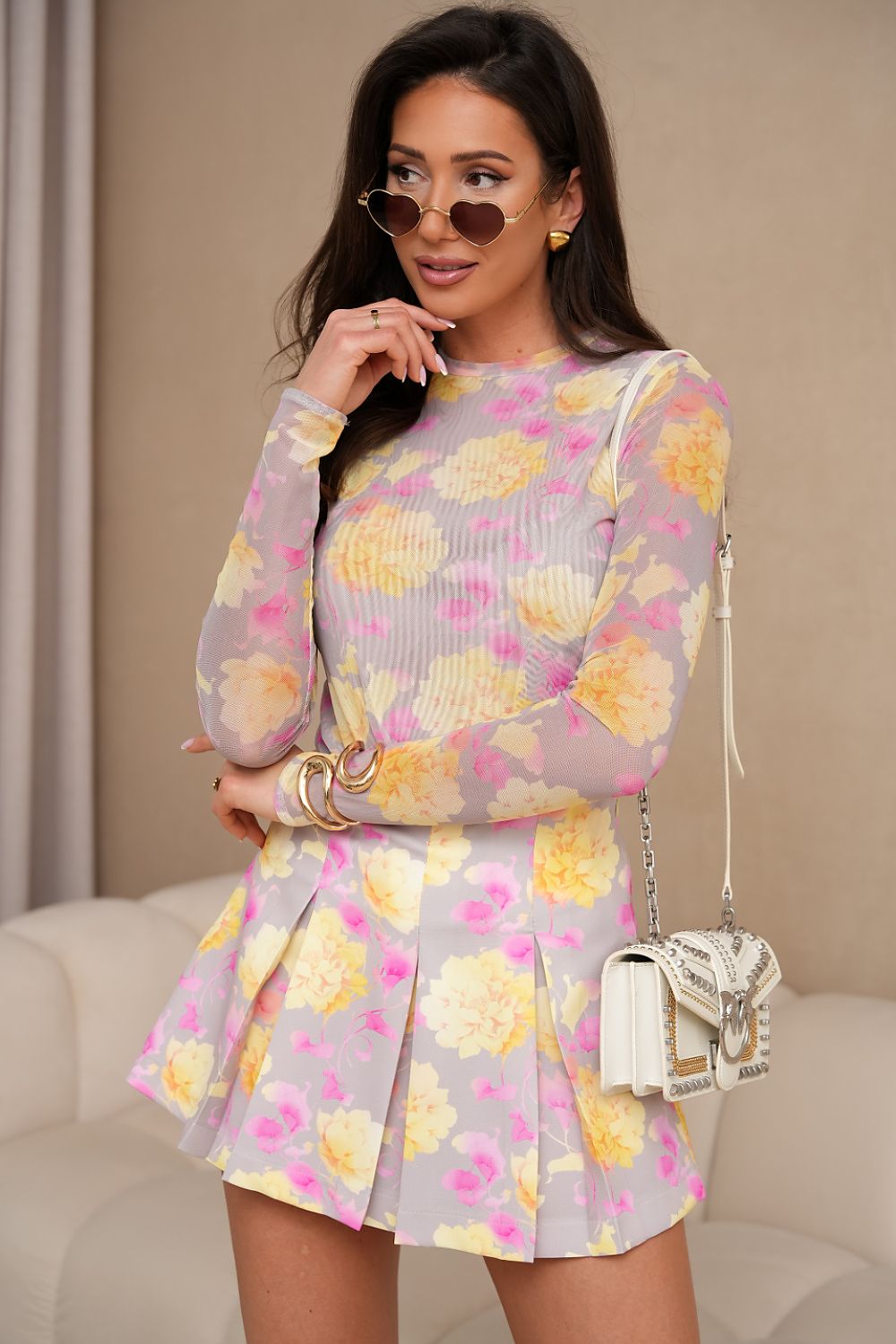 Set model 211221 LaBalancia