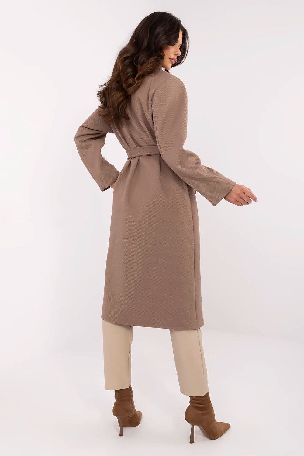 Mantel model 211305 Italy Moda