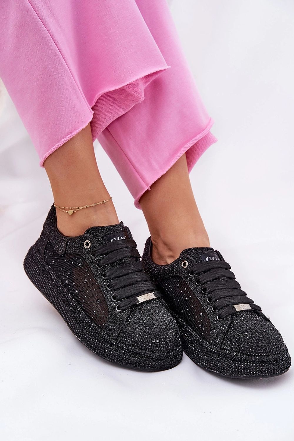 Sportschuhe model 211314 Step in style