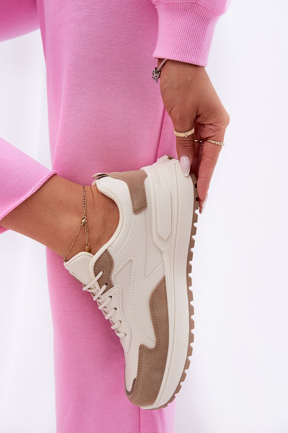 Sportschuhe model 211331 Step in style
