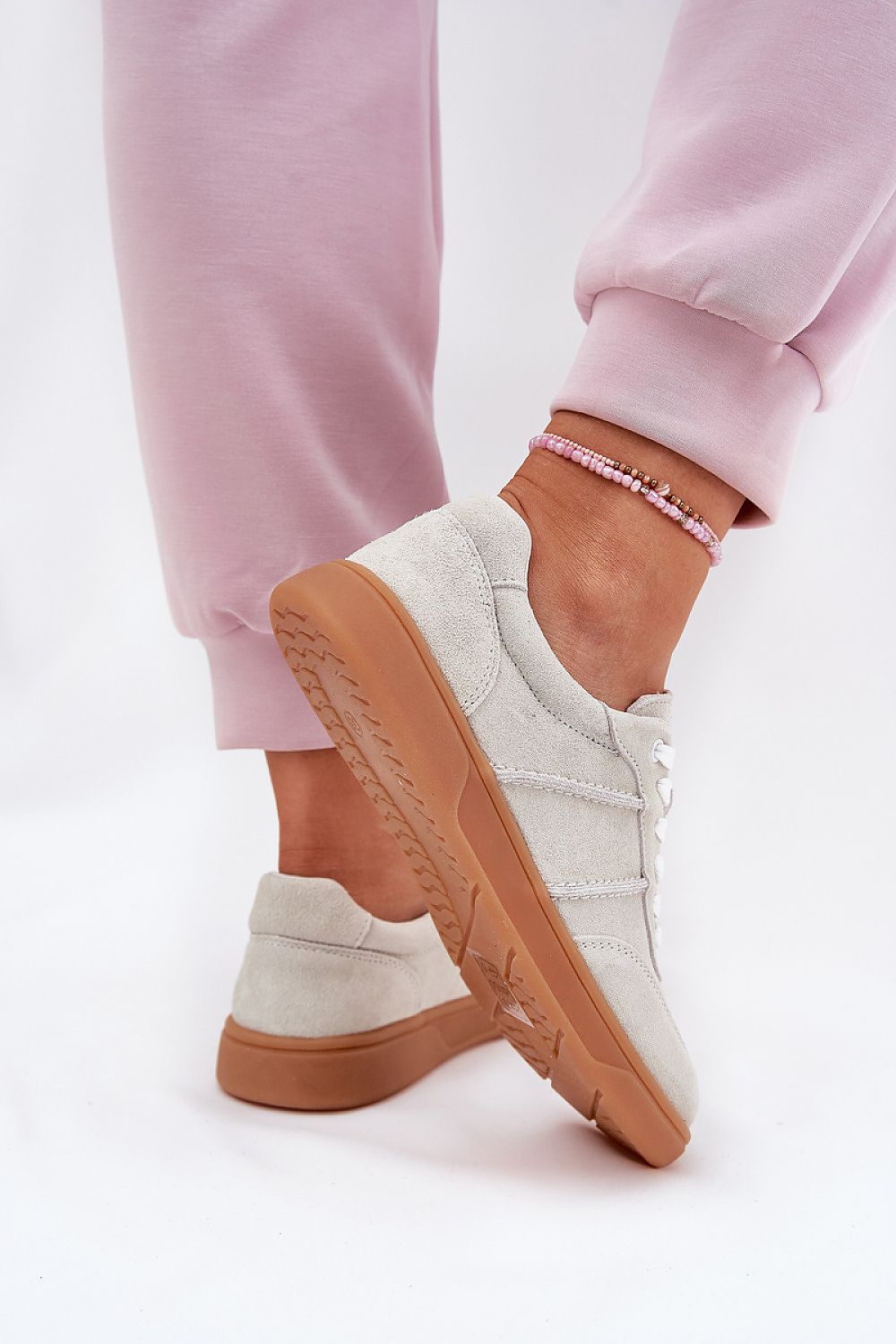 Sportschuhe model 211339 Step in style