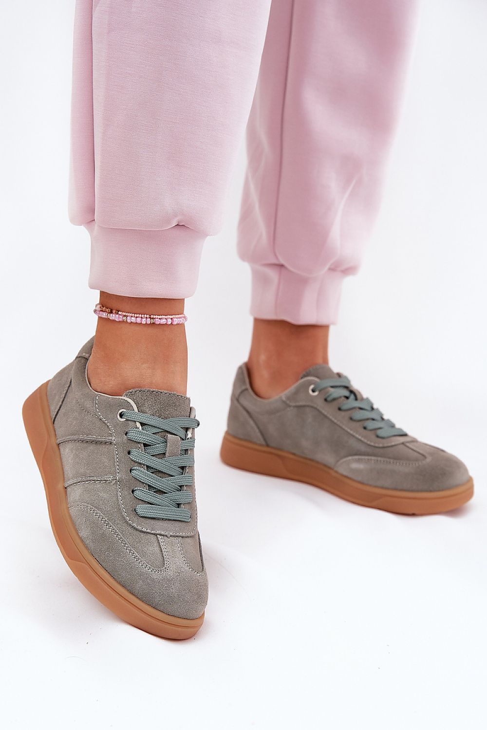 Sportschuhe model 211341 Step in style