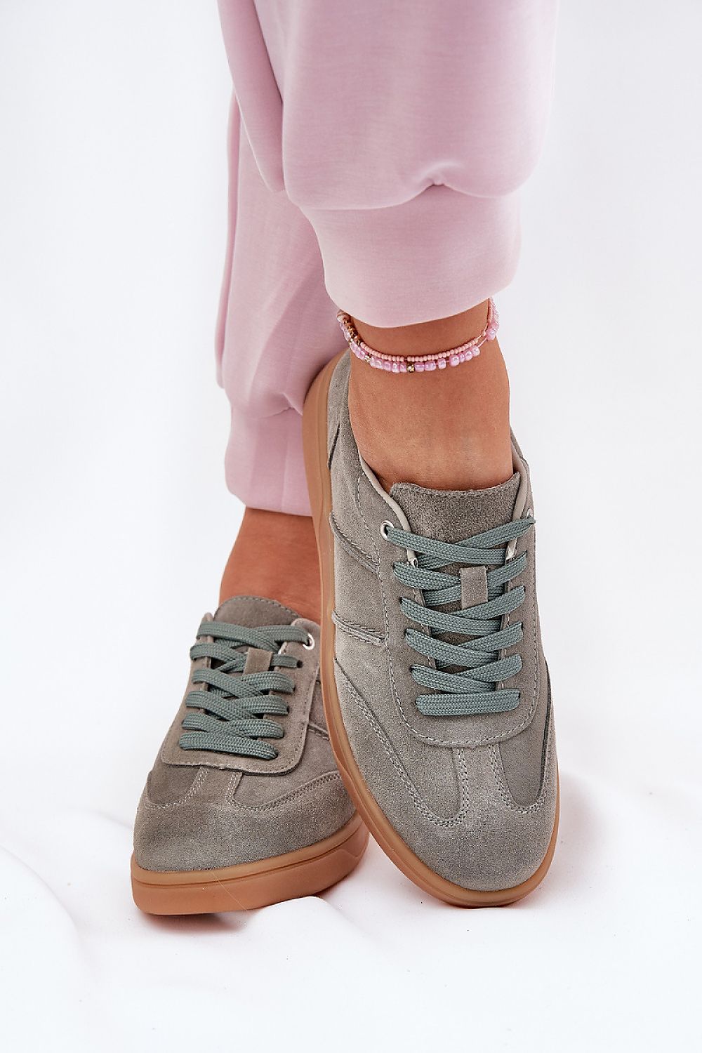 Sportschuhe model 211341 Step in style