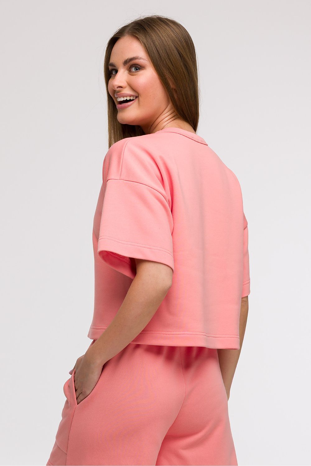 Sweater model 211523 BeWear