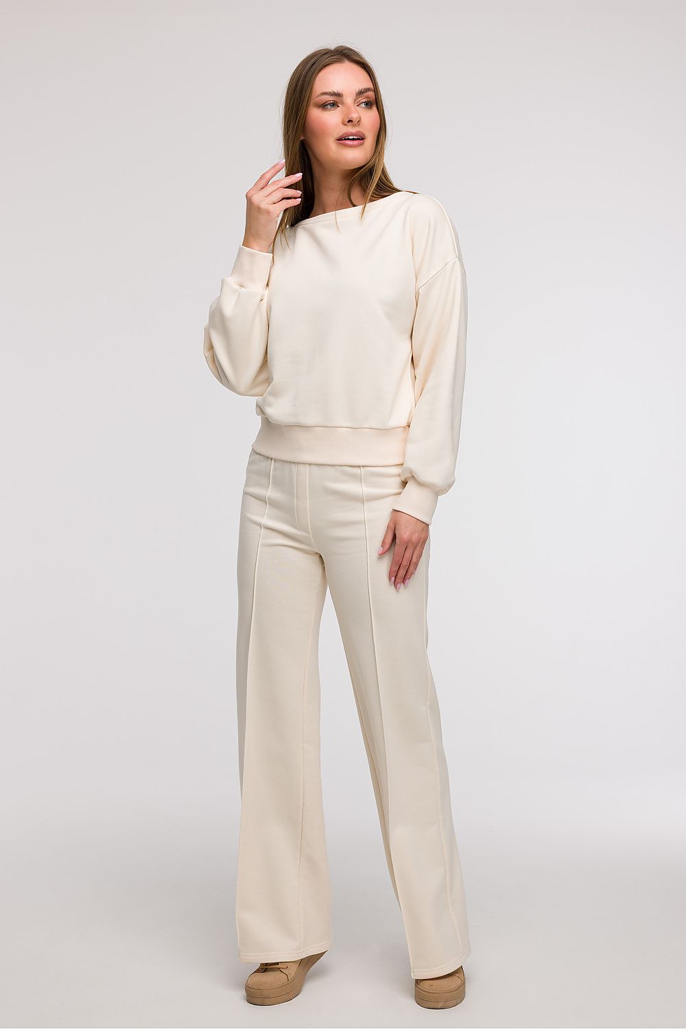 Sweater model 211526 BeWear