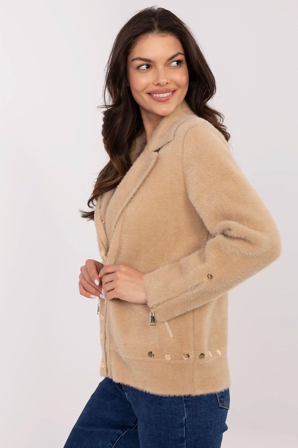 Jacke model 211721 MBM