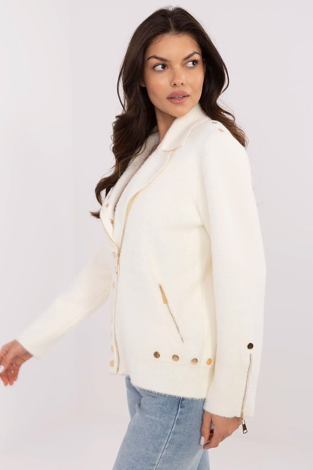 Jacke model 211722 MBM