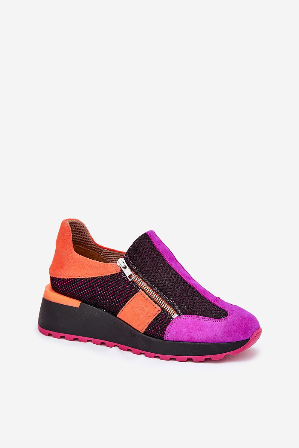 Sportschuhe model 212137 Step in style