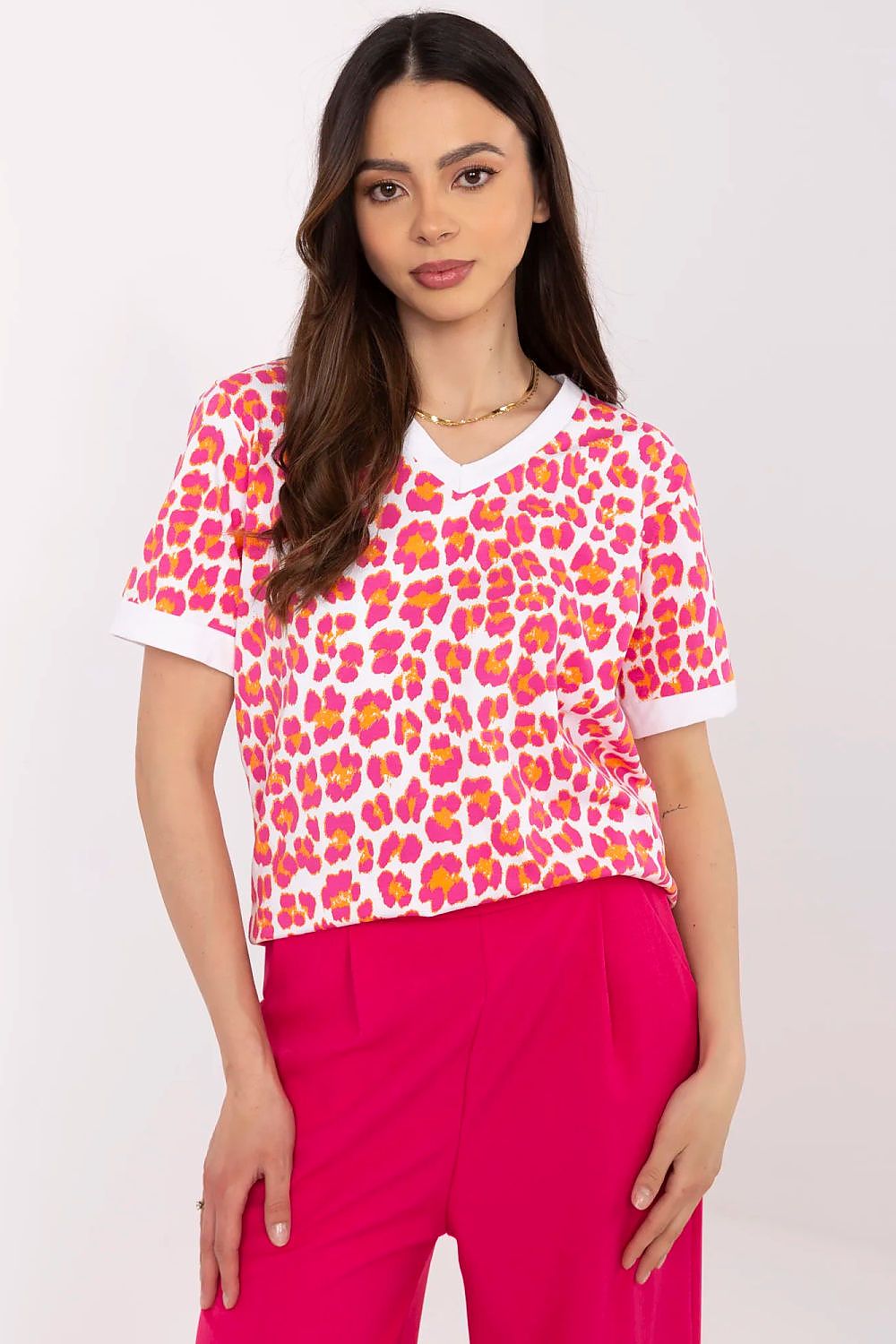 Bluse model 212265 Italy Moda