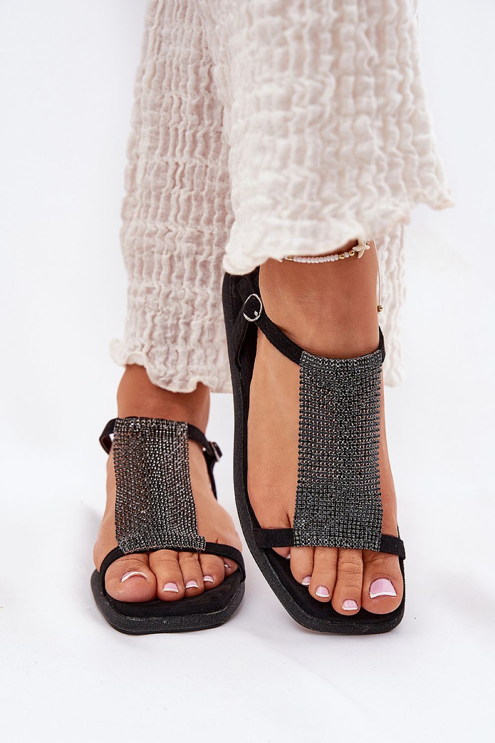 Sandalen model 212359 Step in style