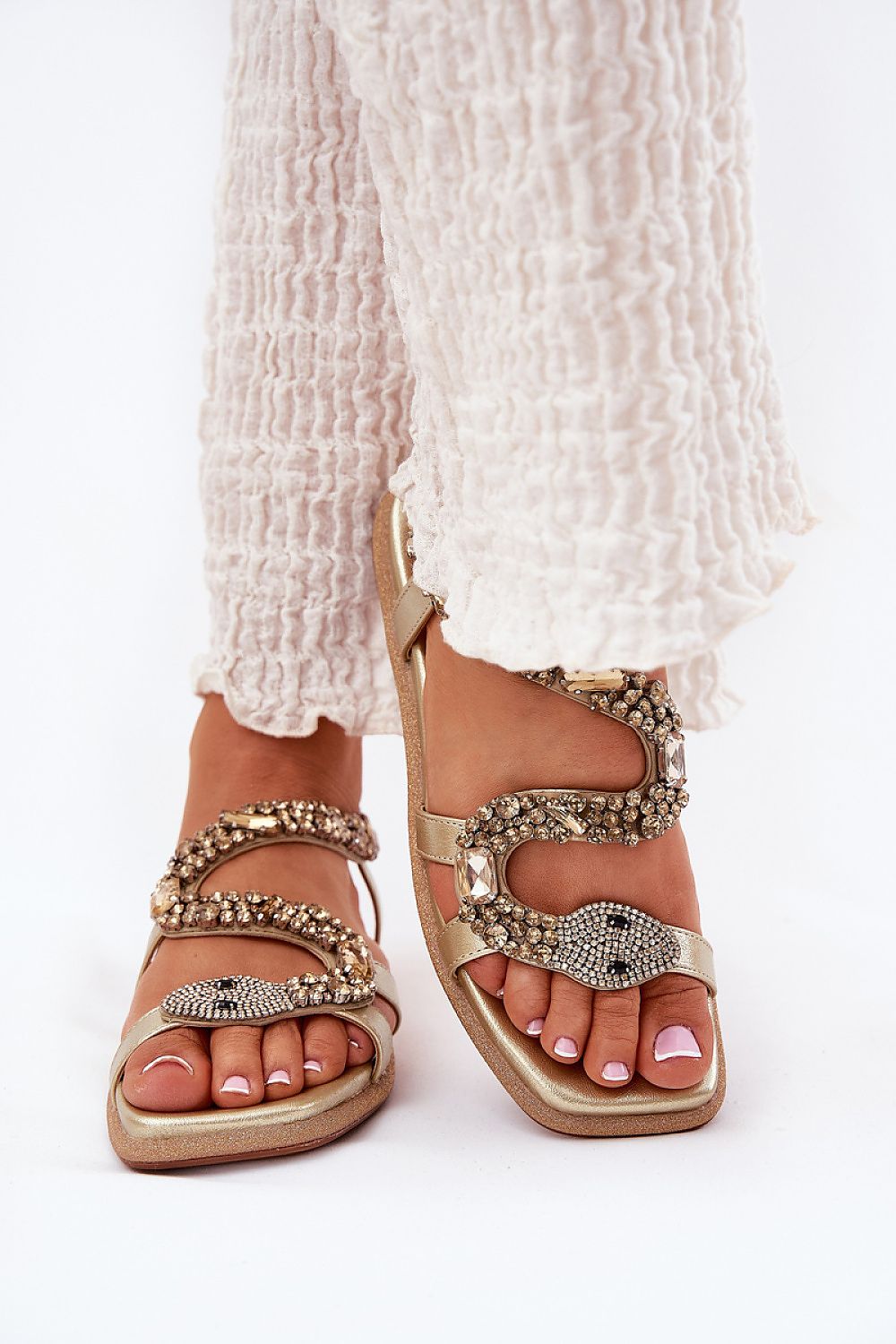 Sandalen model 212367 Step in style