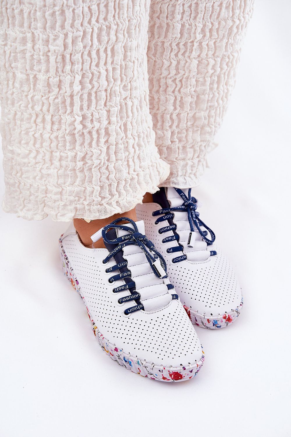 Halbschuhe model 212556 Step in style