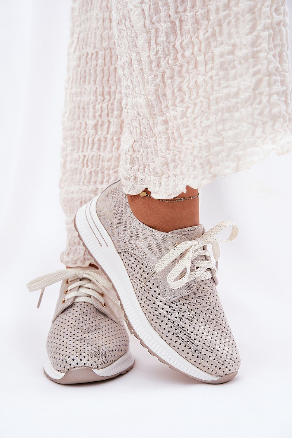 Halbschuhe model 212558 Step in style